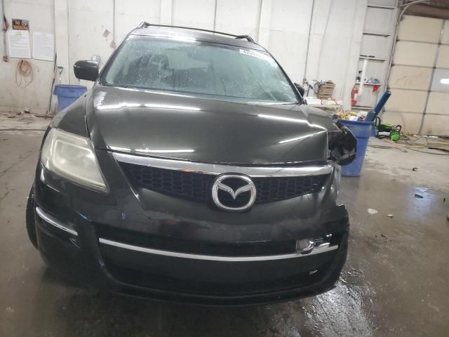 2007 Mazda CX-9