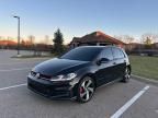 2021 Volkswagen GTI S