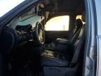 2011 Chevrolet Silverado K3500 LTZ