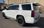 2016 Chevrolet Tahoe C1500 LT