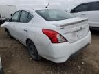 2017 Nissan Versa S