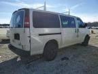 2010 Chevrolet Express G1500