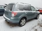 2010 Subaru Forester 2.5X Premium