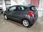 2020 Chevrolet Spark 1LT