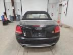 2009 Audi A4 3.2 Cabriolet Quattro