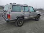 2000 Jeep Cherokee SE