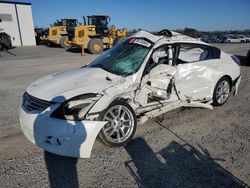 Salvage cars for sale at Lumberton, NC auction: 2010 Nissan Altima Base