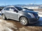 2010 Cadillac SRX Luxury Collection