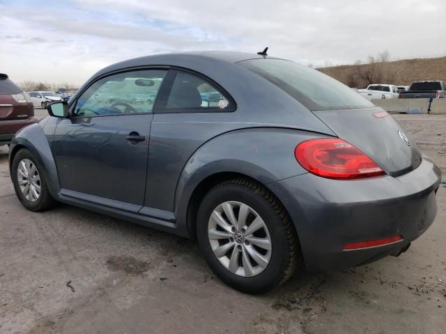 2013 Volkswagen Beetle