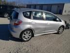 2011 Honda FIT Sport