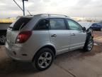 2014 Chevrolet Captiva LTZ