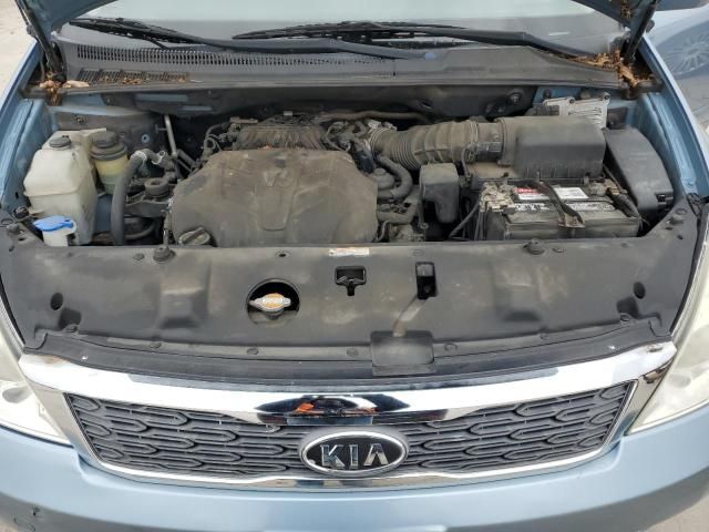 2012 KIA Sedona LX