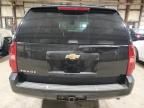 2008 Chevrolet Tahoe K1500