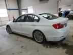 2013 BMW 328 XI Sulev