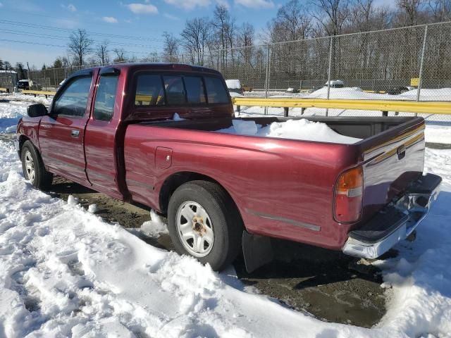 1997 Toyota Tacoma Xtracab