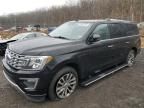 2018 Ford Expedition Max Limited