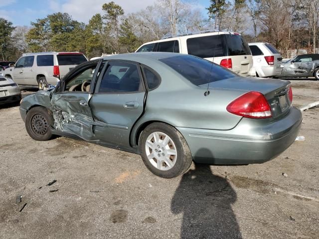 2007 Ford Taurus SE