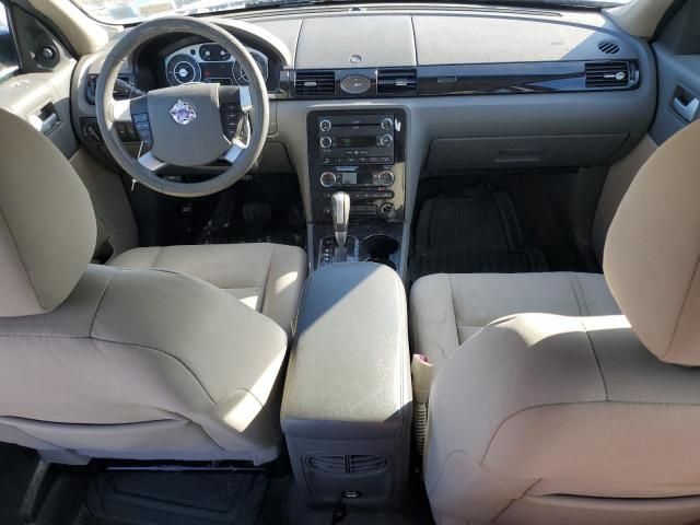 2008 Mercury Sable Luxury