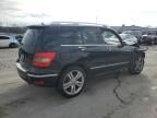 2012 Mercedes-Benz GLK 350