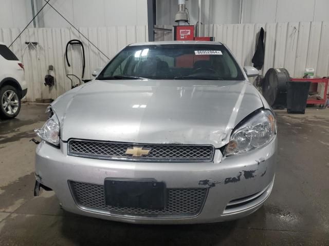 2014 Chevrolet Impala Limited LT