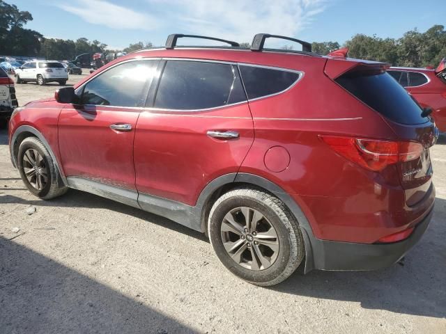 2015 Hyundai Santa FE Sport