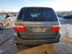 2007 Honda Odyssey EXL