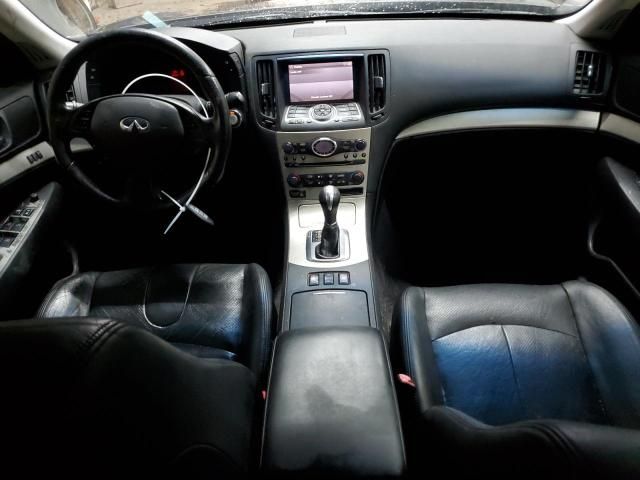 2007 Infiniti G35