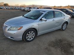 Toyota salvage cars for sale: 2009 Toyota Camry Base