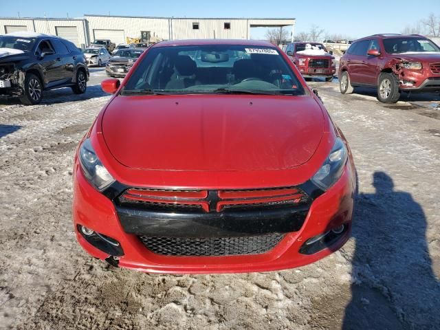 2013 Dodge Dart SXT