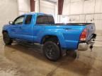 2007 Toyota Tacoma Access Cab