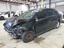 Vehiculos salvage en venta de Copart Cleveland: 2010 Nissan Versa S