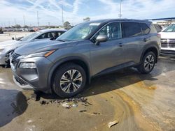 Salvage Cars with No Bids Yet For Sale at auction: 2023 Nissan Rogue SV