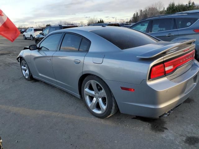 2011 Dodge Charger R/T