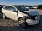 2008 Ford Edge Limited