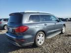 2015 Mercedes-Benz GL 350 Bluetec