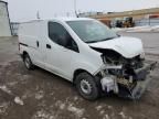 2018 Nissan NV200 2.5S