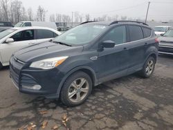 2013 Ford Escape SE en venta en Portland, OR