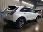 2021 Cadillac XT4 Sport