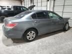 2009 Honda Accord LXP