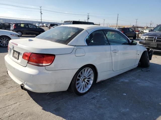 2008 BMW 335 I