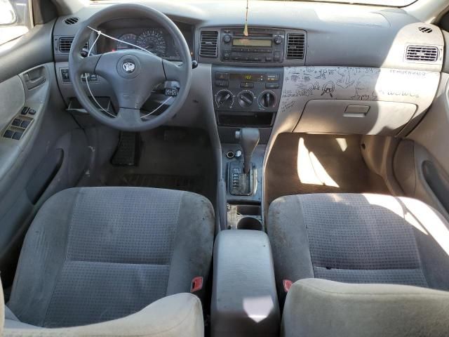 2006 Toyota Corolla CE