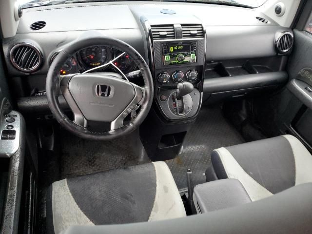 2006 Honda Element LX