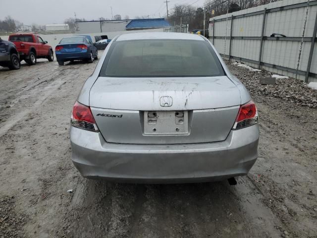 2009 Honda Accord LX