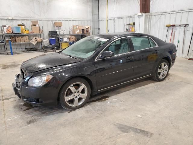 2011 Chevrolet Malibu 2LT