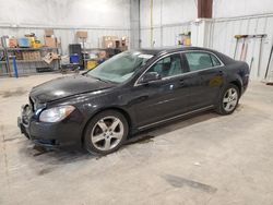 2011 Chevrolet Malibu 2LT en venta en Milwaukee, WI