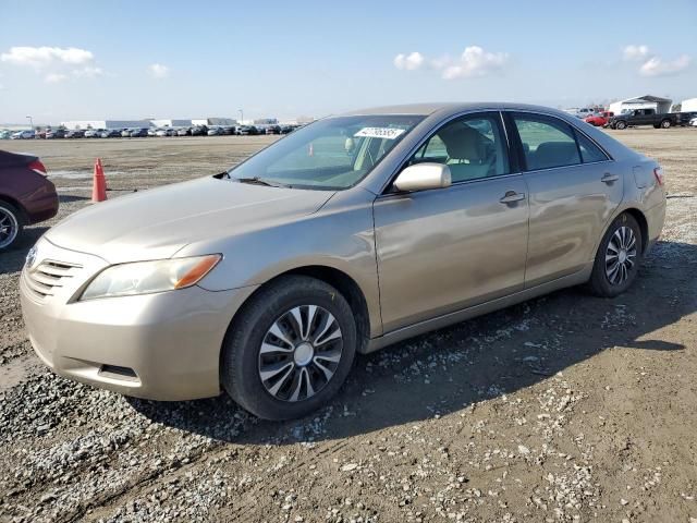 2007 Toyota Camry CE