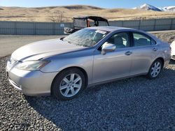 2007 Lexus ES 350 en venta en Reno, NV