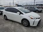 2016 Toyota Prius V