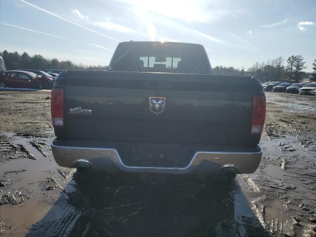 2016 Dodge RAM 1500 SLT