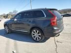 2016 Volvo XC90 T6